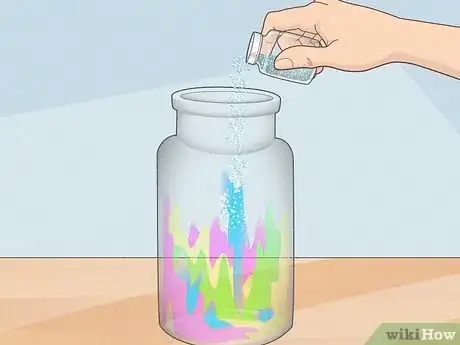 Image titled Make a Firefly Lamp Step 10