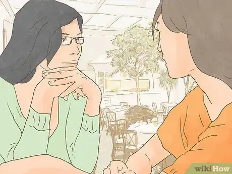 Image titled Confront a Friend Who Avoids You Step 8