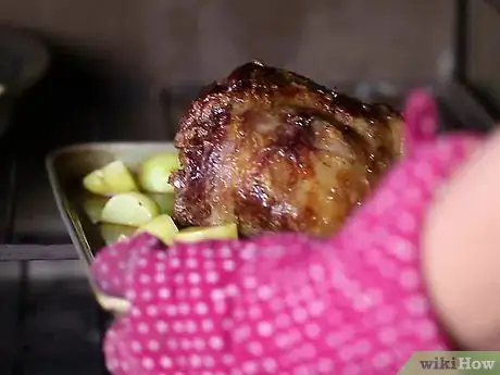 Image titled Cook Roast Lamb Step 13