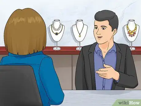 Image titled Become a Jeweler Step 6
