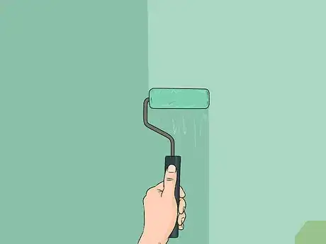 Image titled Paint Plaster Step 14