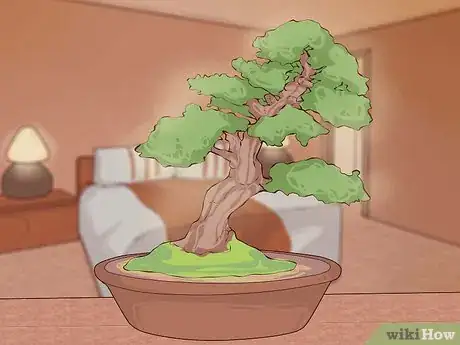 Image titled Create a Ninja Bedroom Step 3