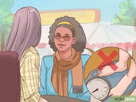 Image titled Support a Friend Going Through Miscarriage Step 11