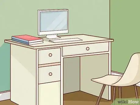 Image titled Make a Morning Routine During the Coronavirus Pandemic (for Homeschooled Girls) Step 9