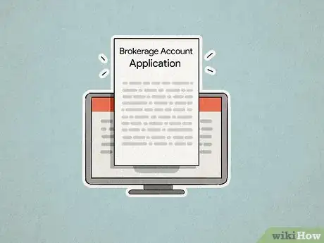 Image titled Start a Brokerage Account Step 13