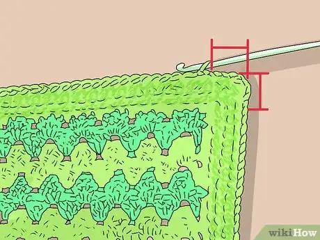 Image titled Crochet Wide Flat Tape Edging Step 5