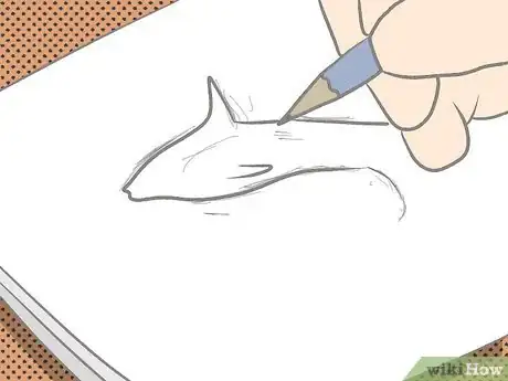 Image titled Identify an Orca Whale Step 2Bullet1