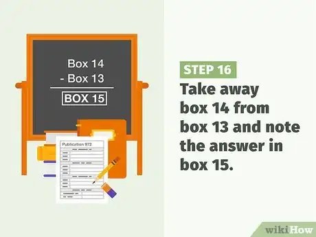 Image titled Claim a Child Tax Credit Step 23