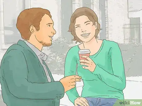 Image titled Get to Know a Girl at School You Don't Know Step 9