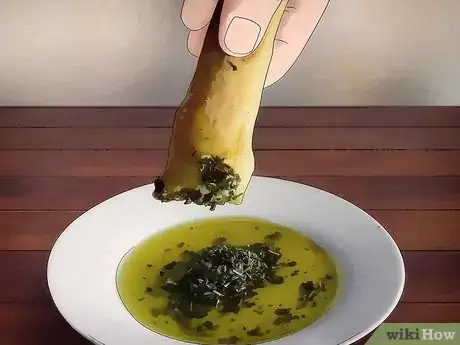 Image titled Add Olive Oil to Your Diet Step 10