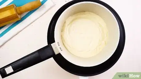 Image titled Make Chocolate Ganache Step 1