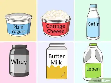 Image titled Restore Gut Flora Step 1