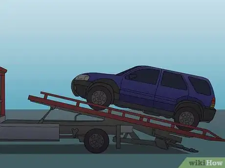 Image titled Repair a Nail in Your Tire Step 14