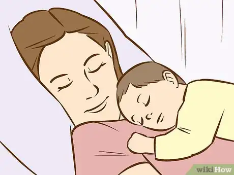 Image titled Know if Your Baby Is Developing Normally Step 2