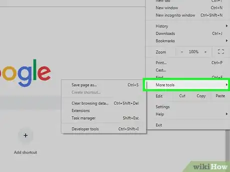 Image titled Get Hidden Browser Toolbars Back Step 4