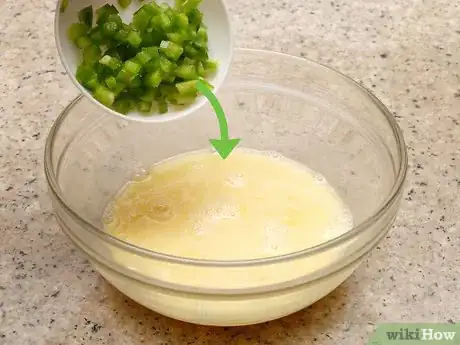 Image titled Bake Eggs in Muffin Tins Step 3