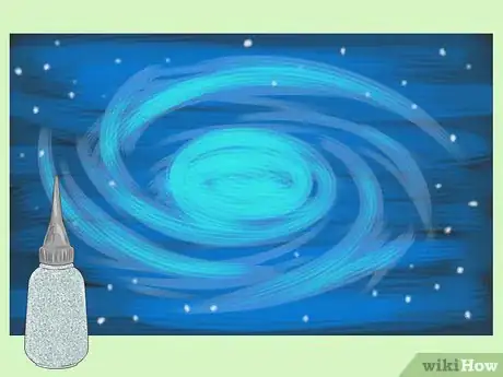 Image titled Make a Galaxy Model Step 21