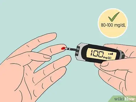 Image titled Keep Your Heart Healthy when You Have Diabetes Step 1