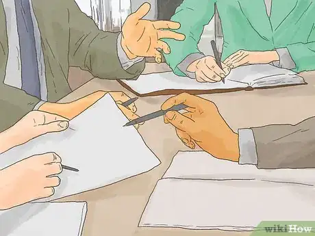 Image titled Get a Divorce in Nevada Step 17