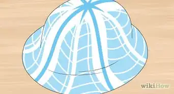 Make a Papier Mâché Bowler Hat