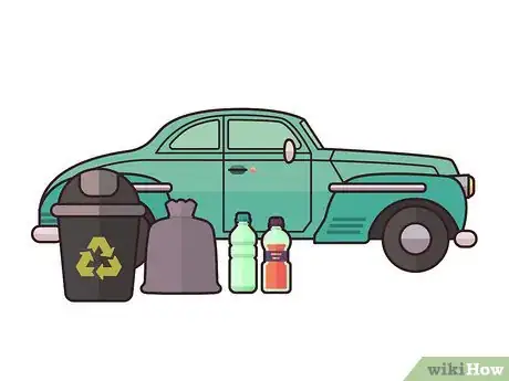 Image titled Organize a Car Step 2
