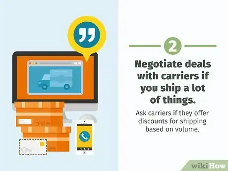 Image titled Save on Shipping Costs Step 7