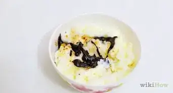 Make Patbingsu (팥빙수)