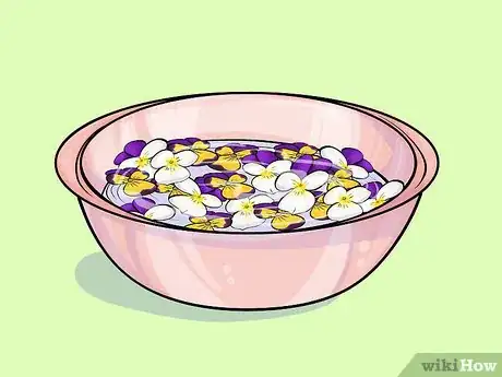 Image titled Eat Heartsease Step 2