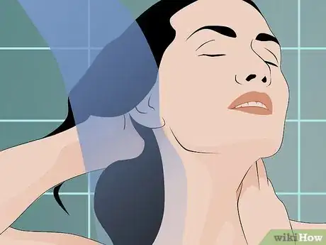 Image titled Dye Your Hair With Coffee Step 4