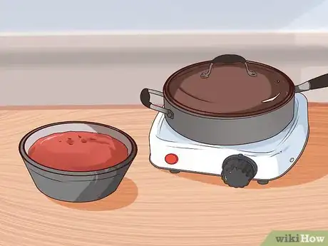 Image titled Thicken a Low Carb Sauce Step 9