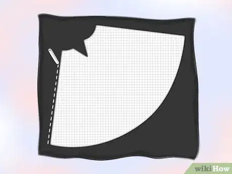 Image titled Make a Darth Vader Costume Step 13