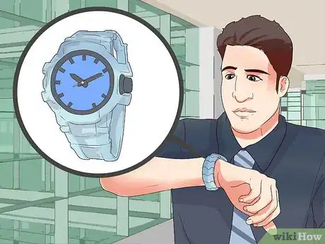 Image titled Dress Nerd Chic (for Boys) Step 7