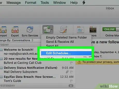Image titled Prevent an Inadvertent Reply All in an Email Step 7