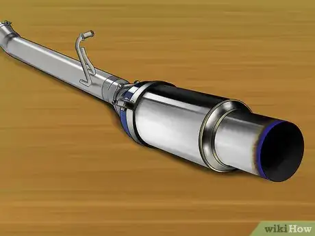 Image titled Install an Aftermarket Exhaust on a Dodge Ram 2500 with a 6.7l Cummins Turbo Diesel Engine Step 6