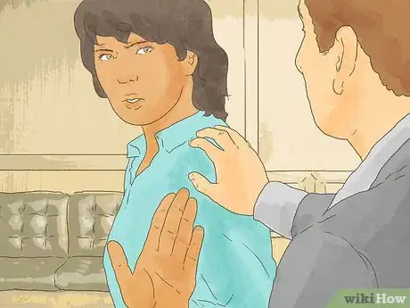 Image titled Refuse Sexual Advances Step 15