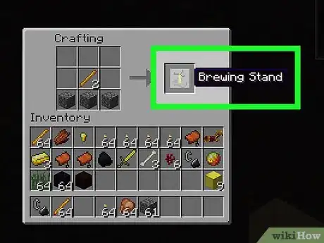 Image titled Do Basic Brewing in Minecraft Step 4