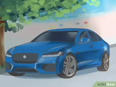 Image titled Wash a Car by Hand Step 1