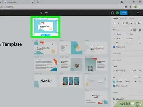 Image titled Export Figma to HTML Step 16