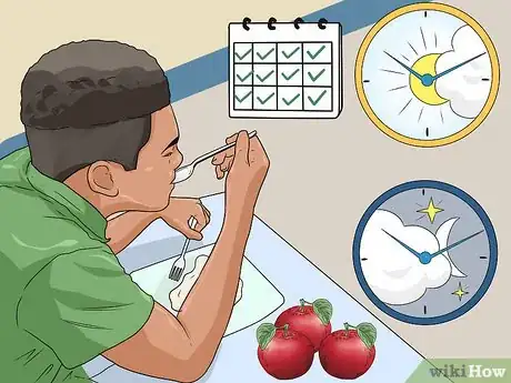 Image titled Deal With Cravings when Dieting Step 12