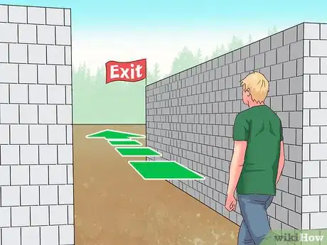Image titled Find Your Way Through a Maze Step 10