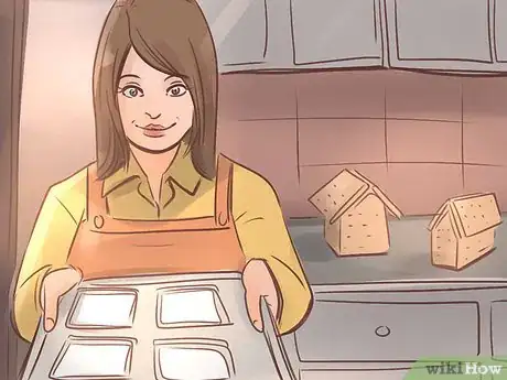 Image titled Hold a Gingerbread Decorating Party Step 10