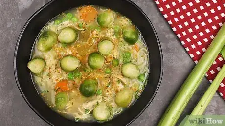 Image titled Make Turkey Soup Step 17