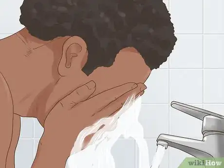 Image titled Create Costume Gills Step 1