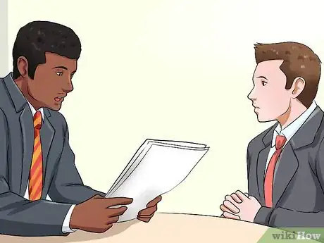 Image titled Write an Employee Handbook Step 7