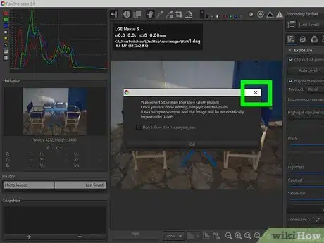 Image titled Convert Raw Files to JPG Step 11
