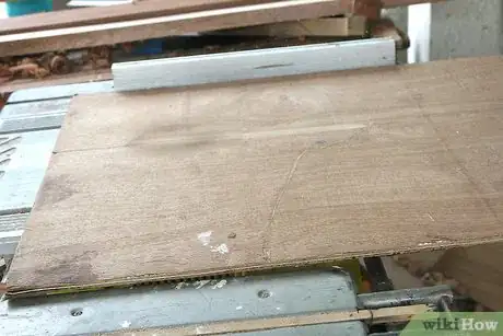 Image titled Make a French Bench from Two Chairs Step 2Bullet2