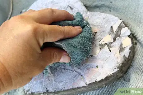 Image titled Make a Mosaic Heart Step 21