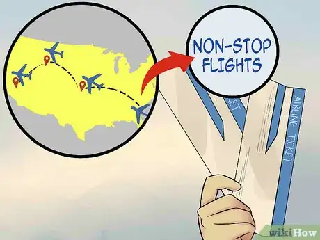 Image titled Arrange for Your Child to Travel Domestically as an Unaccompanied Minor Step 4