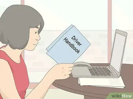 Image titled Pass a Driving Theory Test Step 3