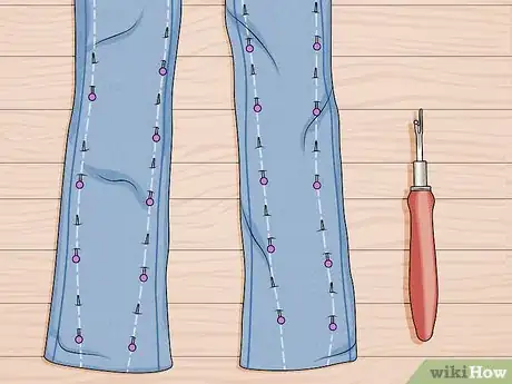 Image titled Tailor Vintage Clothing Step 8